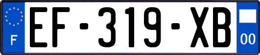 EF-319-XB