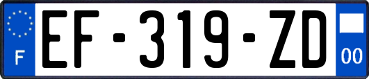 EF-319-ZD