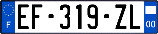 EF-319-ZL