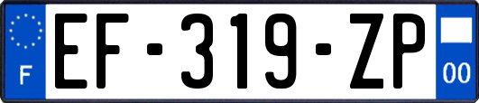 EF-319-ZP