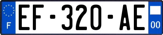 EF-320-AE