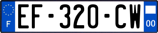 EF-320-CW