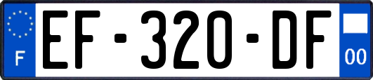 EF-320-DF