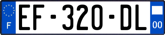 EF-320-DL