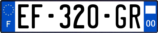 EF-320-GR