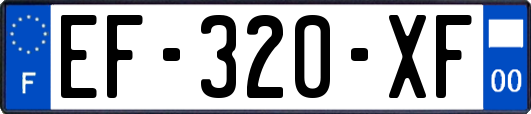 EF-320-XF