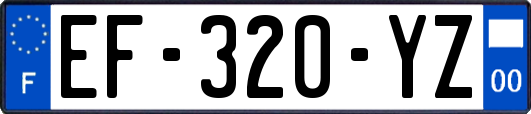 EF-320-YZ