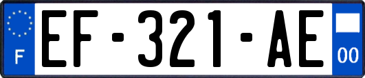 EF-321-AE