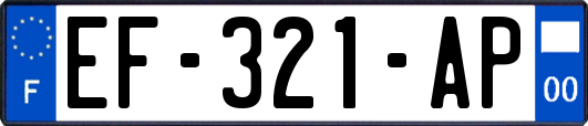 EF-321-AP
