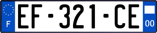 EF-321-CE
