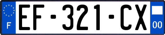 EF-321-CX
