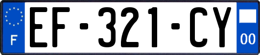 EF-321-CY