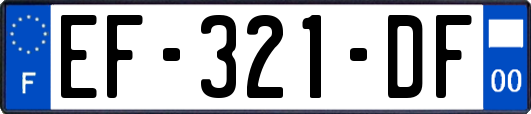 EF-321-DF