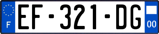 EF-321-DG