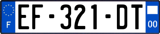 EF-321-DT