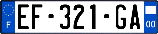 EF-321-GA