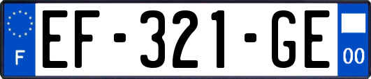 EF-321-GE