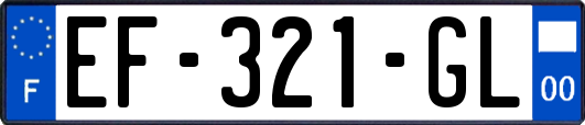 EF-321-GL