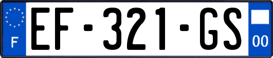 EF-321-GS
