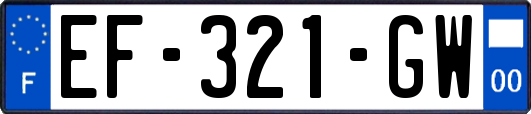 EF-321-GW