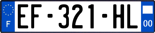 EF-321-HL
