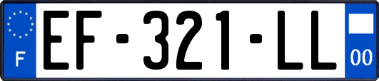 EF-321-LL