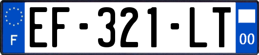 EF-321-LT