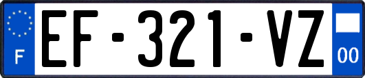 EF-321-VZ