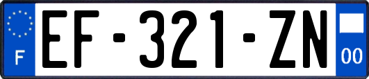 EF-321-ZN