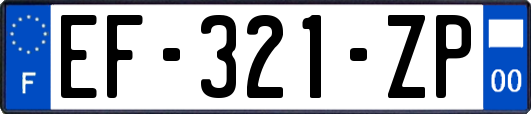 EF-321-ZP