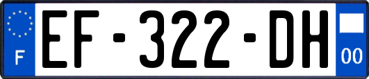 EF-322-DH