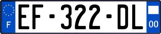 EF-322-DL