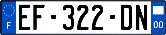 EF-322-DN