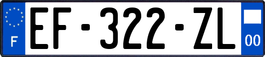 EF-322-ZL