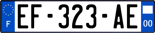 EF-323-AE