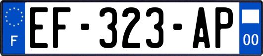 EF-323-AP