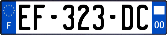 EF-323-DC