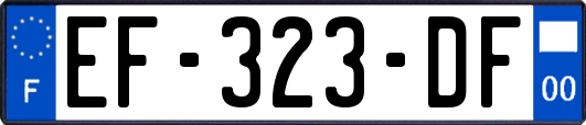 EF-323-DF