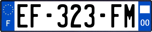 EF-323-FM