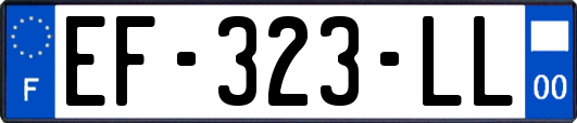 EF-323-LL