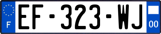 EF-323-WJ