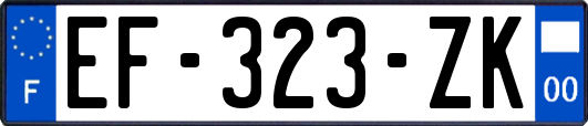 EF-323-ZK