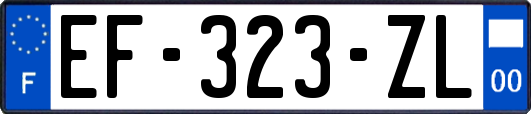 EF-323-ZL