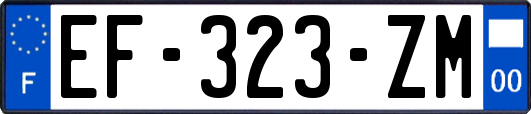 EF-323-ZM