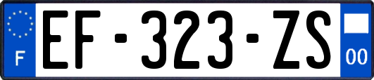 EF-323-ZS