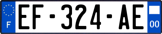 EF-324-AE