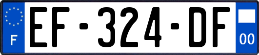EF-324-DF