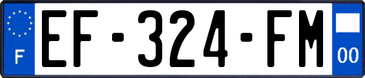 EF-324-FM