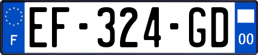 EF-324-GD