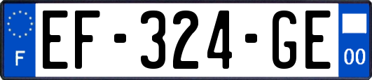 EF-324-GE